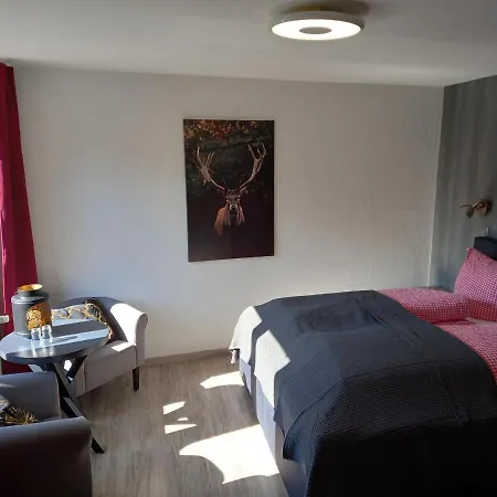 Engelbracht Inklusive Meinecardplus Hotell *