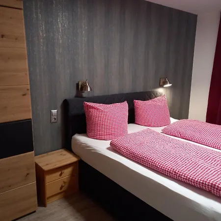 Engelbracht Inklusive Meinecardplus Hotell *