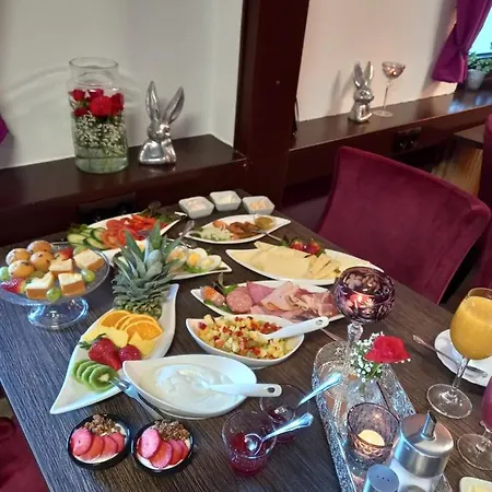 Engelbracht * Willingen (Upland)