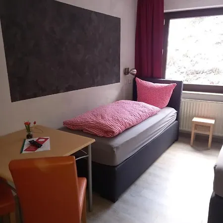 Engelbracht * Willingen (Upland)