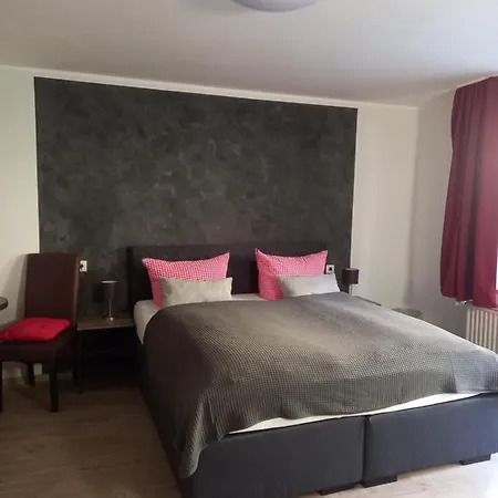 Hotel Engelbracht Inklusive Meinecardplus Willingen (Upland)