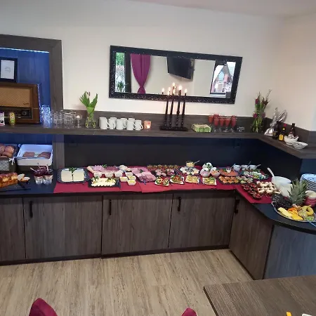 Engelbracht Inklusive Meinecardplus Hotell Willingen (Upland)