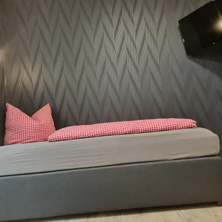 Engelbracht Inklusive Meinecardplus Hotell Willingen (Upland)