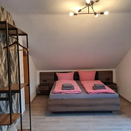 Engelbracht Inklusive Meinecardplus Hotell