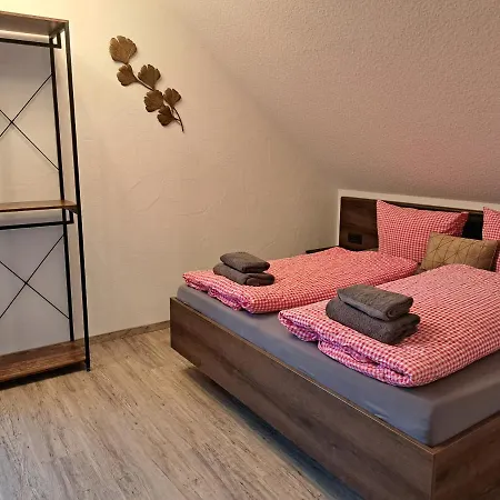 Hotell Engelbracht Inklusive Meinecardplus Willingen (Upland)