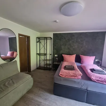 Engelbracht Inklusive Meinecardplus Hotel *