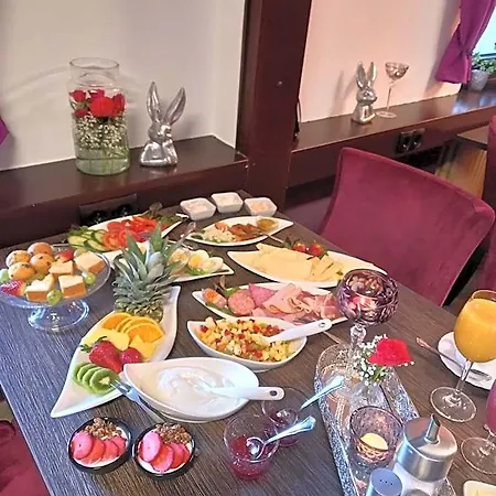 Engelbracht Hotel