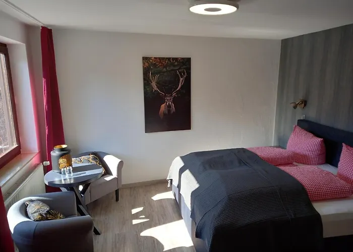 Engelbracht Inklusive Meinecardplus Hotel *