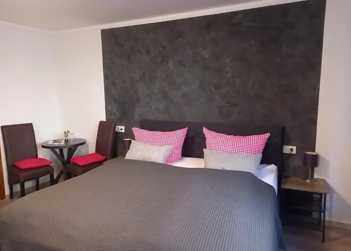 Engelbracht Inklusive Meinecardplus Hotel Willingen (Upland)