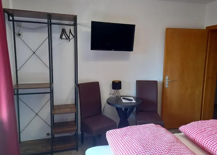 Engelbracht Inklusive Meinecardplus Hotel *