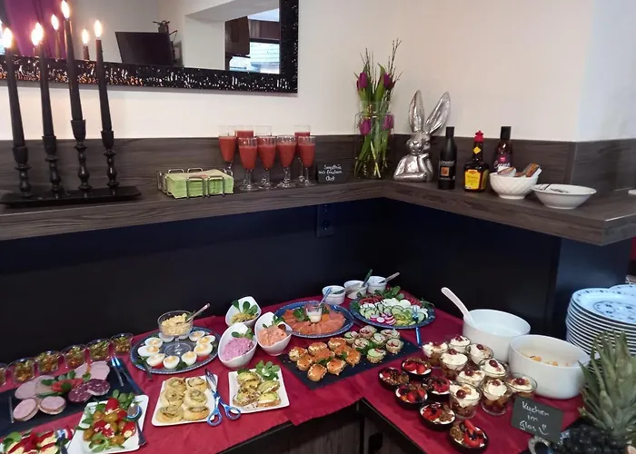 Engelbracht Inklusive Meinecardplus Willingen (Upland)