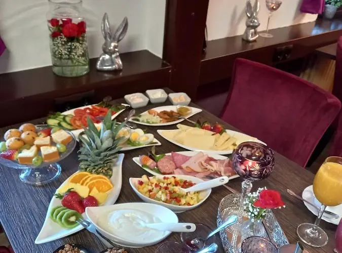 Engelbracht Inklusive Meinecardplus * Willingen (Upland)