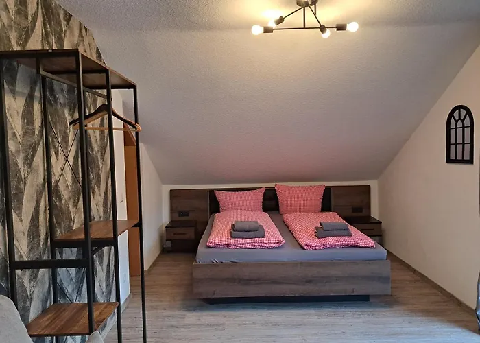 Engelbracht Inklusive Meinecardplus Hotel